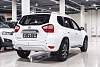 Nissan Terrano 2018 года