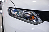 Nissan X-Trail 2017 года