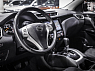 Nissan Qashqai 2016 года
