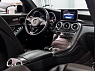Mercedes-Benz GLC 2016 года