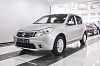 Renault Sandero 2013 года