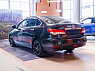 Nissan Almera 2016 года
