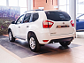 Nissan Terrano 2017 года