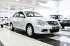 Nissan Almera 2017 года