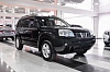 Nissan X-Trail 2006 года