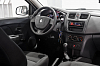 Renault Sandero 2016 года
