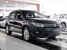 Volkswagen Tiguan 2016 года