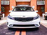 Kia Cerato 2019 года
