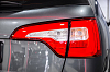 Kia Sorento 2014 года