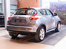 Nissan Juke 2012 года