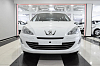 Peugeot 408 2015 года