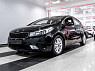 Kia Cerato 2019 года