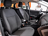 Ford Focus 2016 года