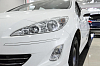 Peugeot 408 2015 года