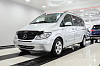Mercedes-Benz Viano 2004 года