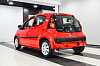 Peugeot 107 2013 года
