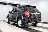 Lifan X60 2015 года