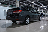 Nissan Almera 2015 года