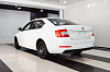 Skoda Octavia 2014 года