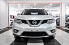 Nissan X-Trail 2016 года
