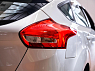 Ford Focus 2016 года