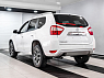 Nissan Terrano 2015 года