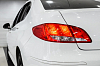 Peugeot 408 2015 года