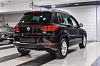 Volkswagen Tiguan 2015 года