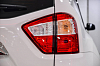 Nissan Terrano 2017 года