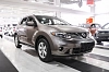 Nissan Murano 2012 года