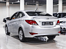 Hyundai Solaris 2016 года
