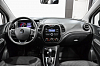 Renault Kaptur 2017 года