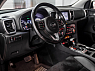 Kia Sportage 2017 года