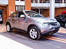 Nissan Juke 2012 года