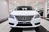 Nissan Sentra 2015 года