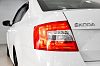 Skoda Octavia 2014 года