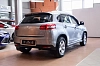 Peugeot 4008 2012 года