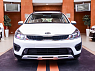 Kia Rio 2018 года