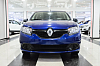 Renault Logan 2015 года