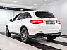 Mercedes-Benz GLC 2016 года
