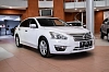 Nissan Teana 2014 года