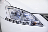 Nissan Sentra 2015 года
