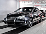 Volkswagen Jetta 2009 года