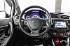 Kia Ceed 2016 года