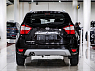 Nissan Terrano 2019 года
