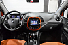 Renault Kaptur 2016 года