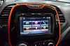 Renault Kaptur 2016 года