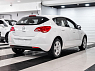 Opel Astra 2012 года