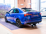 Skoda Rapid 2020 года