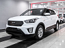 Hyundai Creta 2018 года